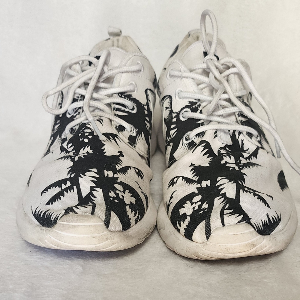Nike Roushe Run, Palm Tree - Picture 7 of 9